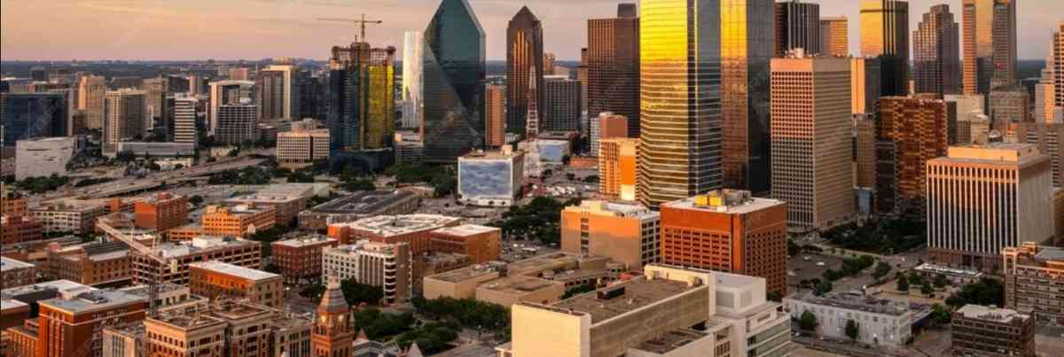 prayer time in Dallas