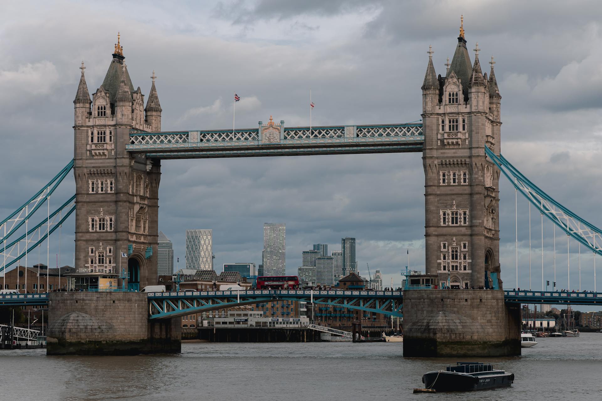 london prayer time